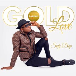 Cover of Gold Love