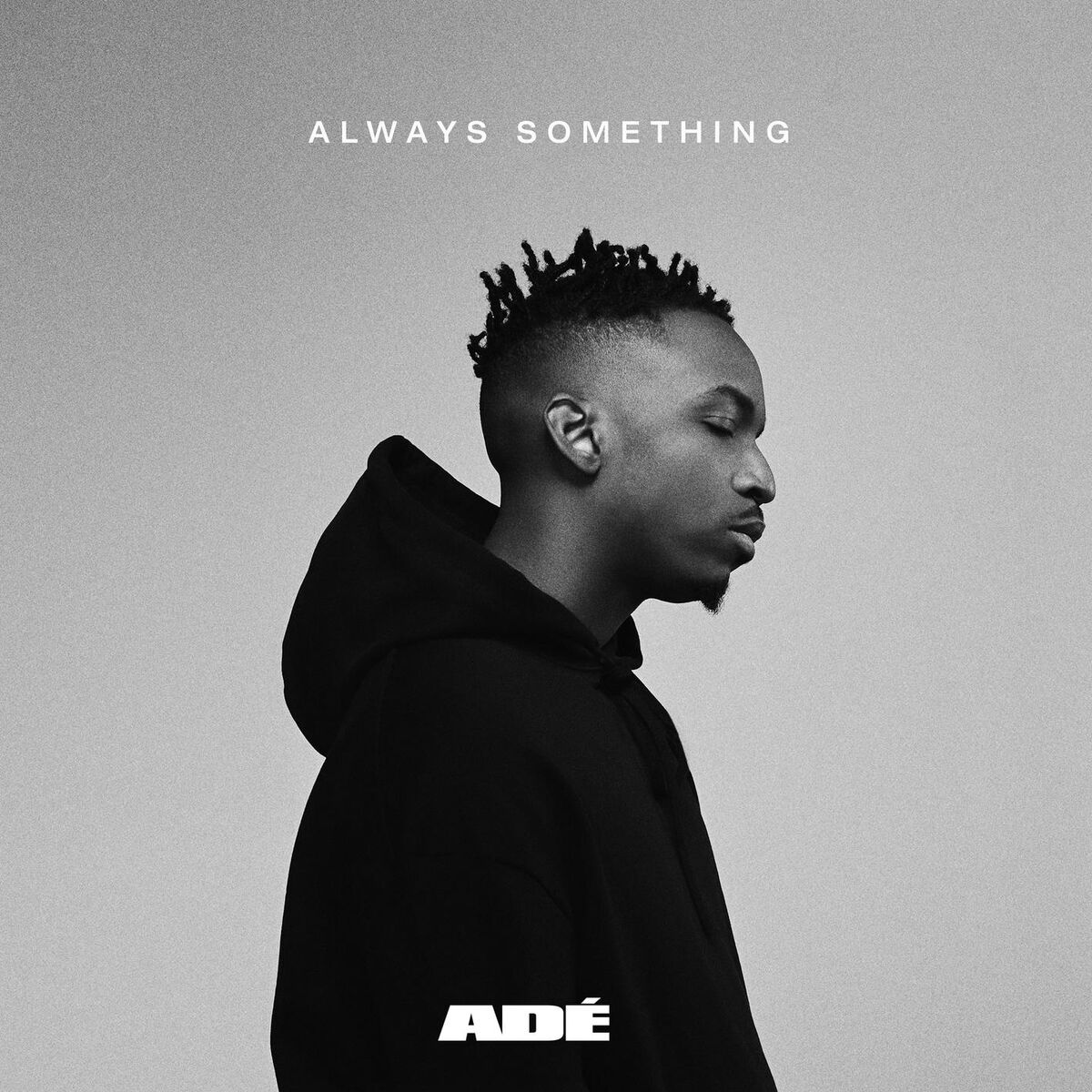 Album cover of ALWAYS SOMETHING