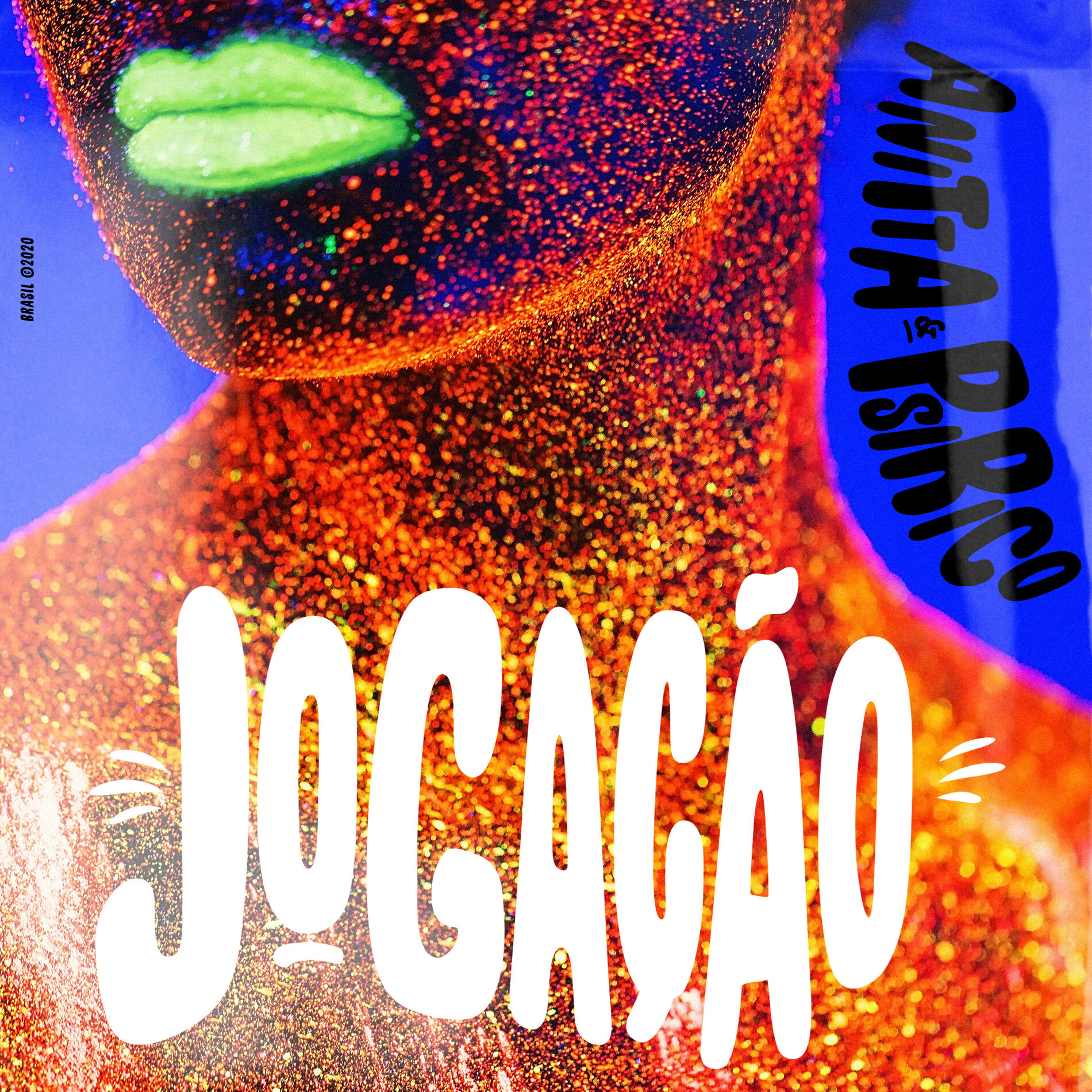 Album cover of Jogação