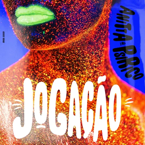 Capa de Jogação