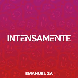 Cover of Intensamente