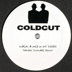 music cover