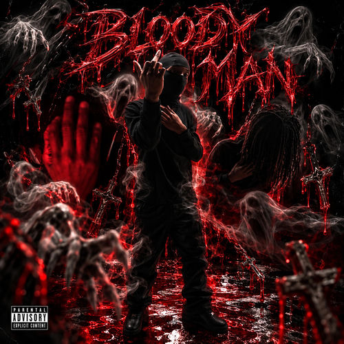 Bloody Man