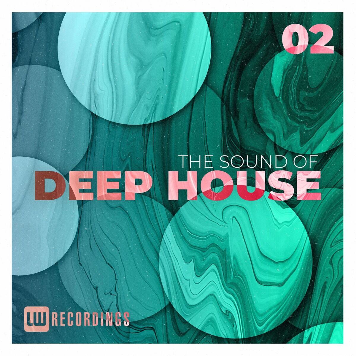 Album cover of The Sound Of Deep House, Vol. 02