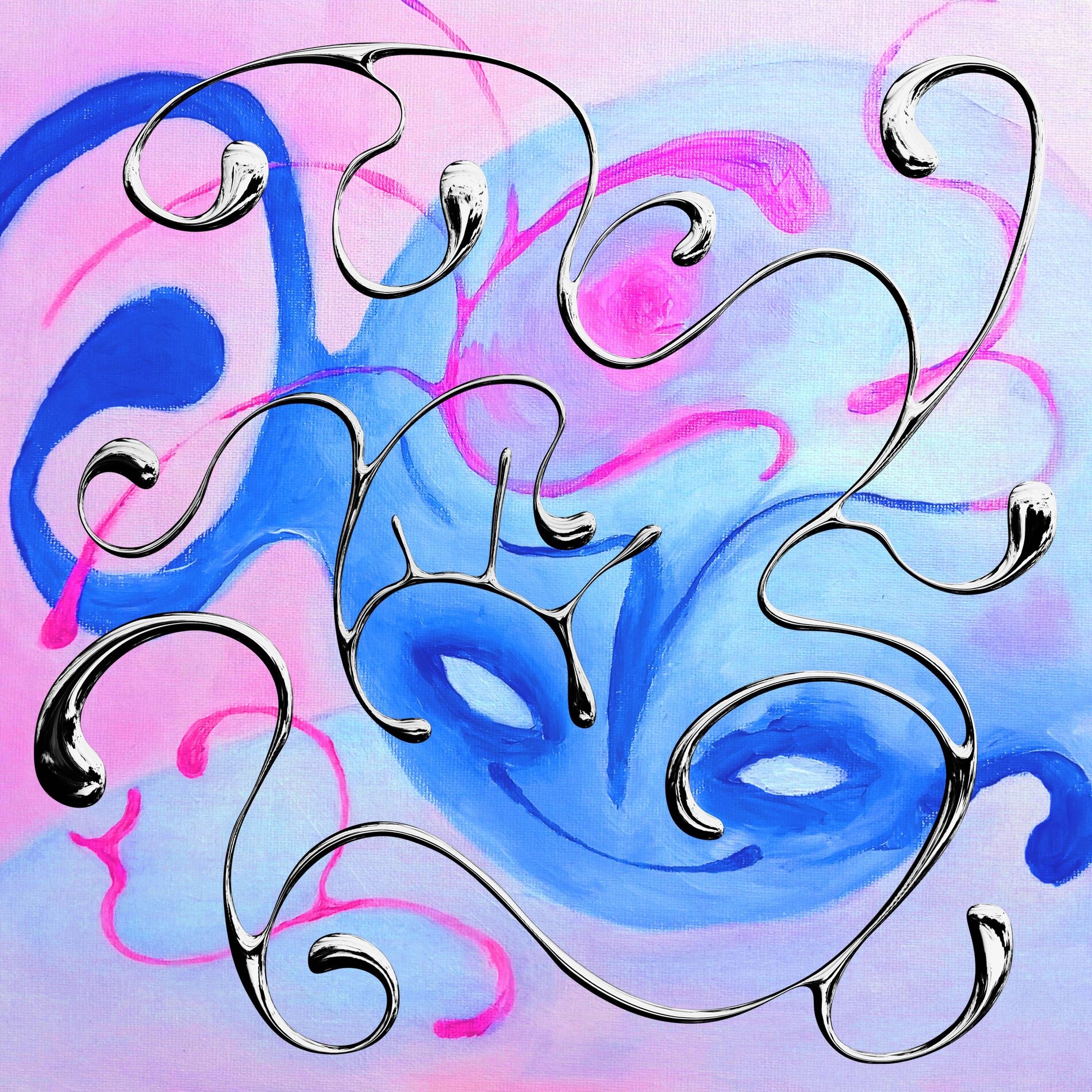 Album cover of ISSUE