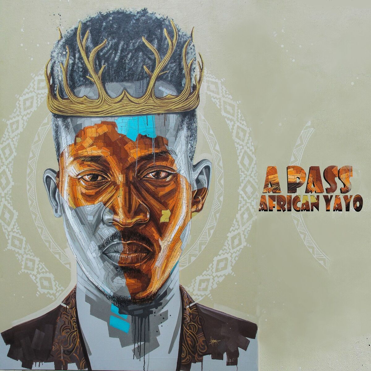 Album cover of Didadada