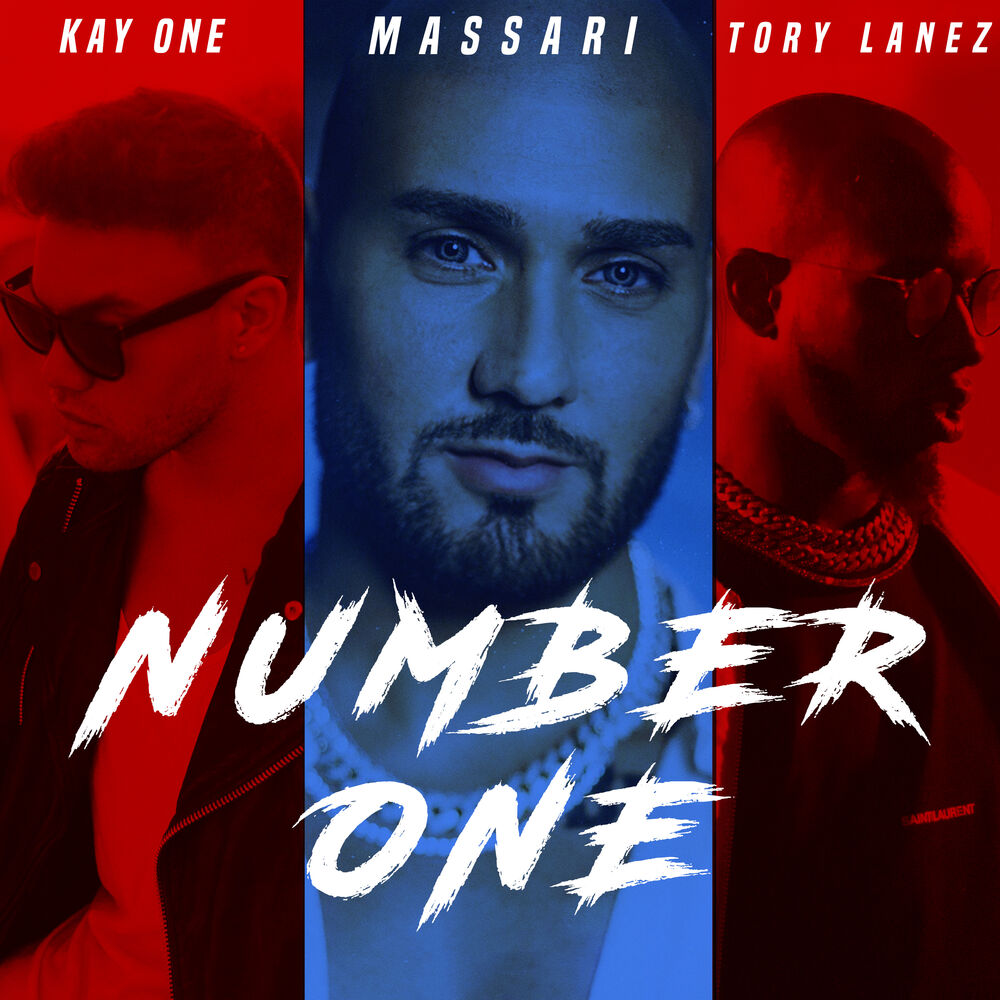 Picture of Number One (Remix)