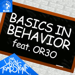 Cover of Basics in Behavior (Blue Version)