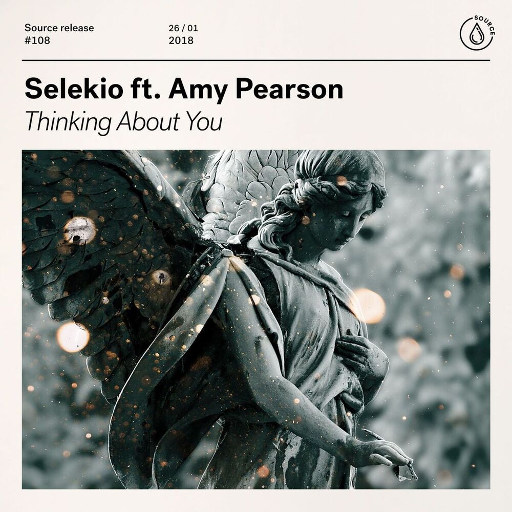Picture of Thinking About You (feat. Amy Pearson)