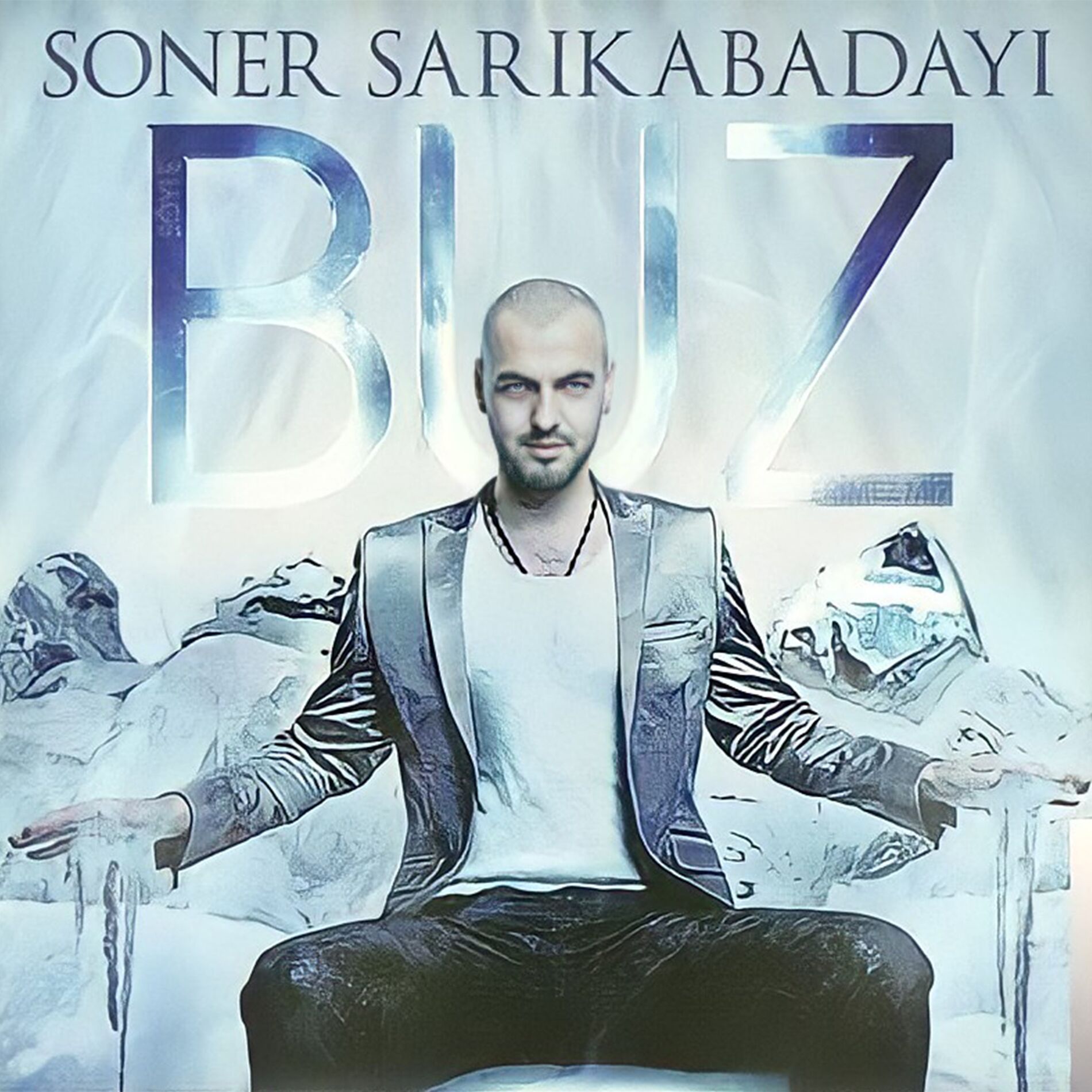Album picture of Buz