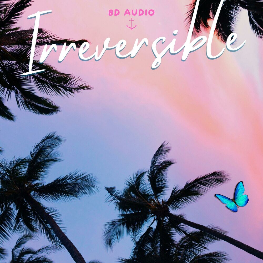 Picture of Irreversible