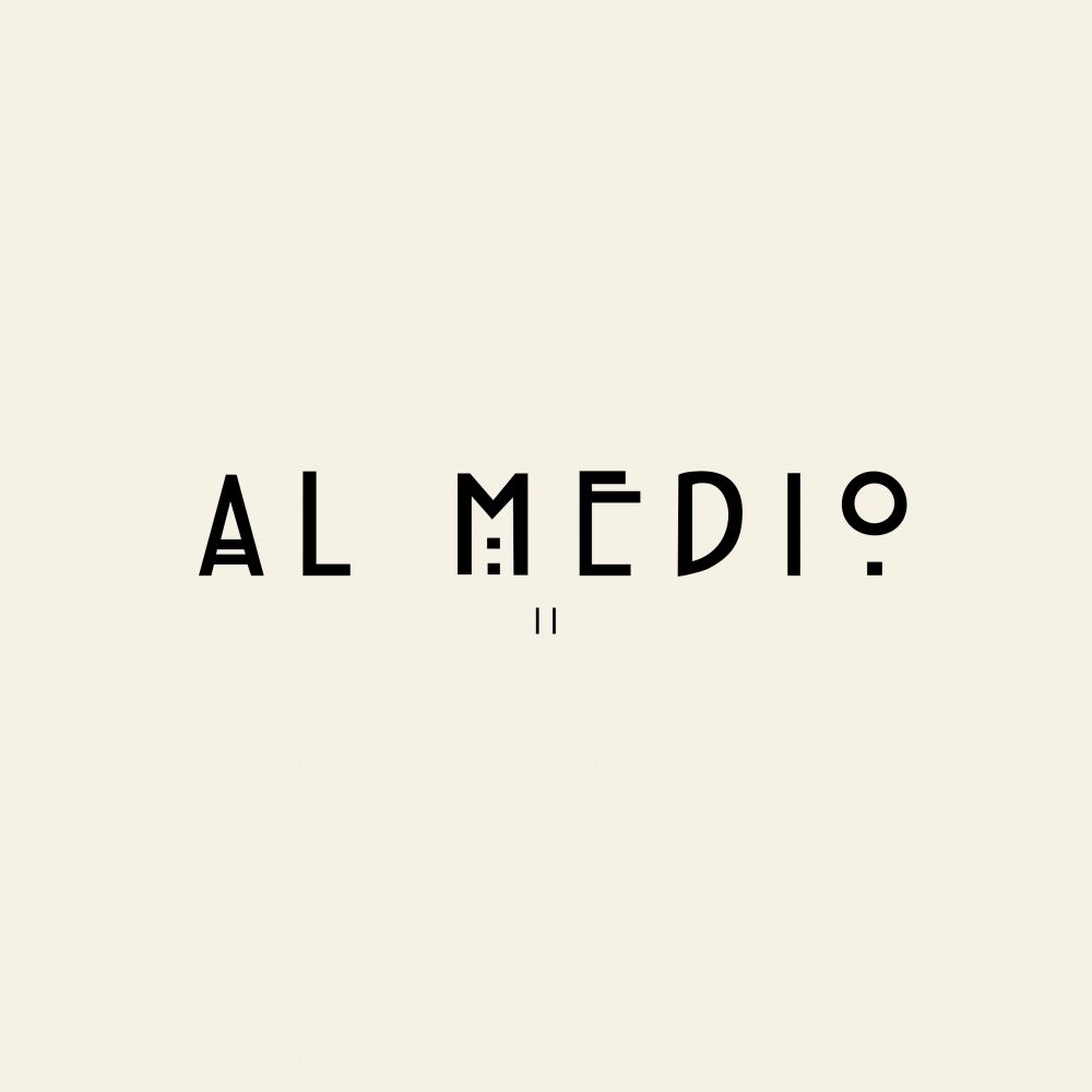 Picture of Al Medio 2