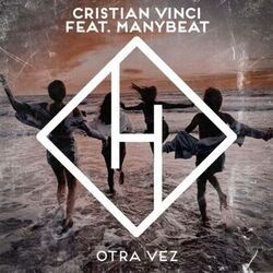 Cover of Otra Vez