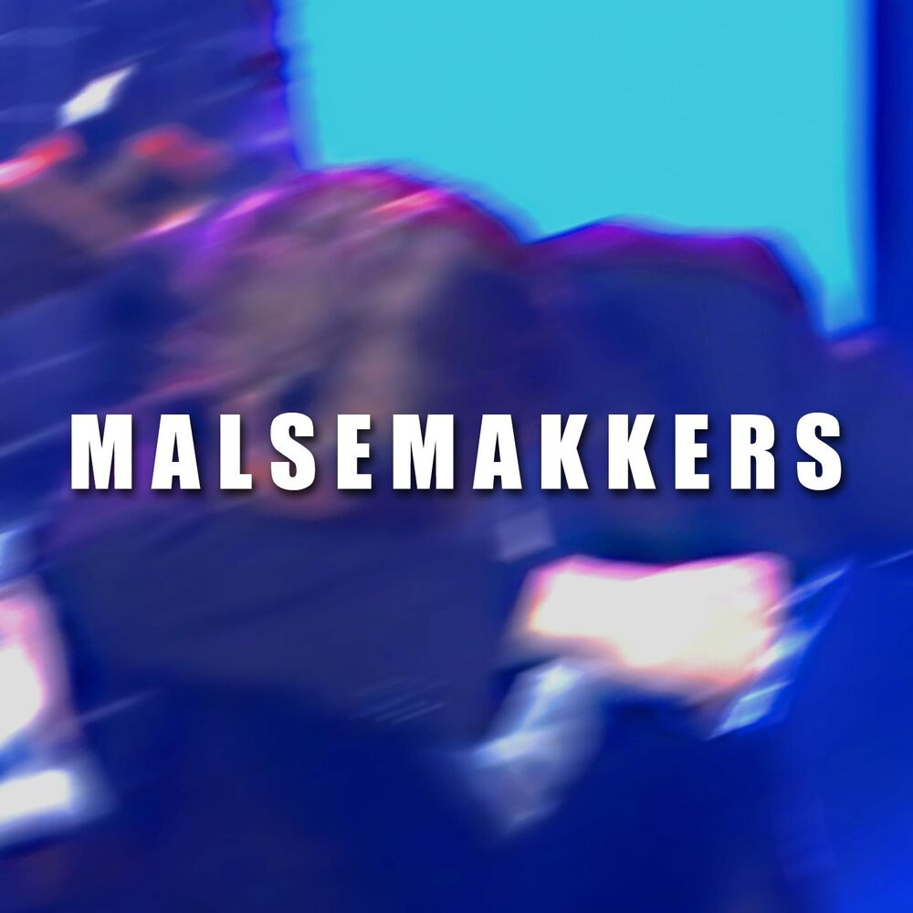 Picture of M a l s e m a k k e r s (feat. Lekker Spelen & Richard)