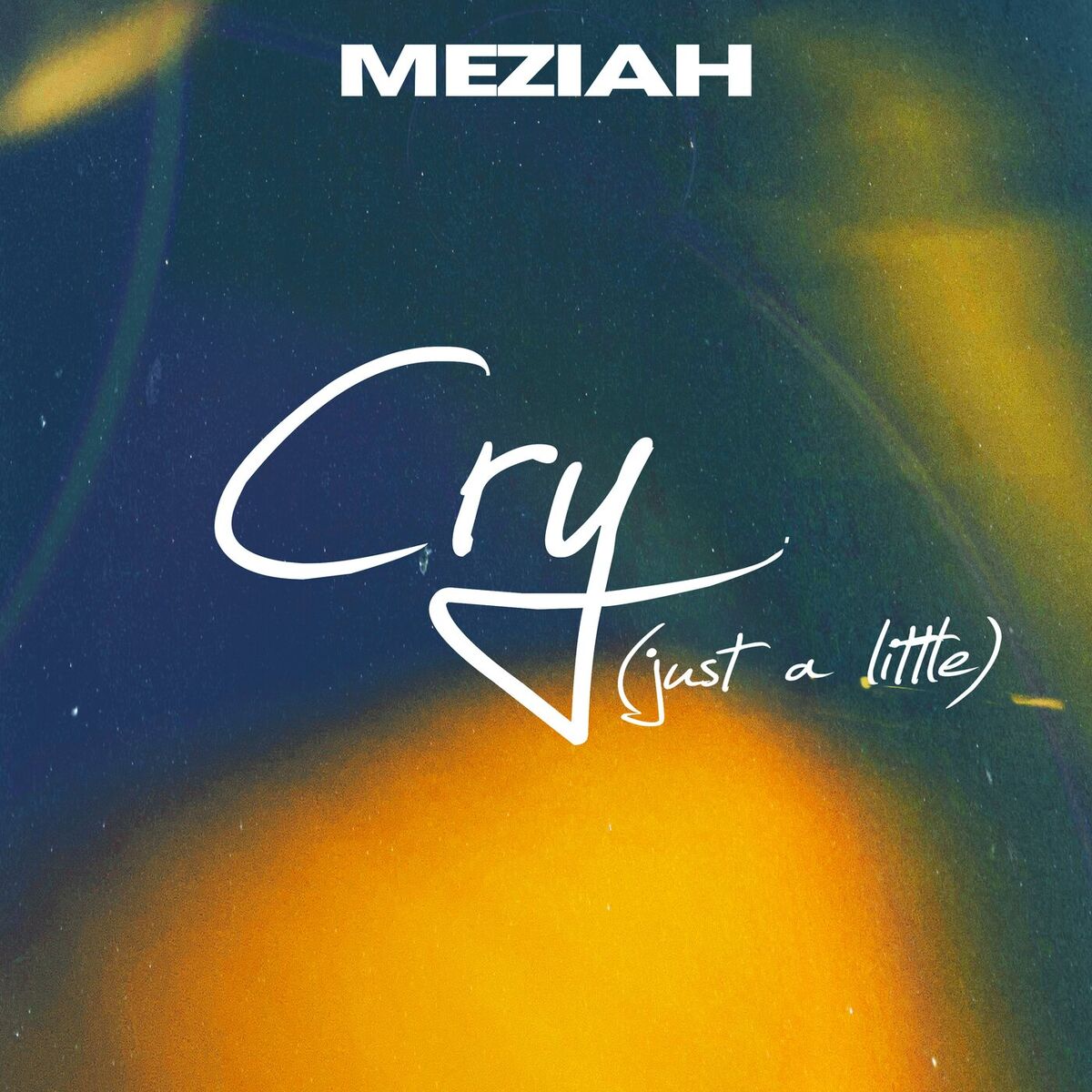 Album cover of Cry (Just A Little)