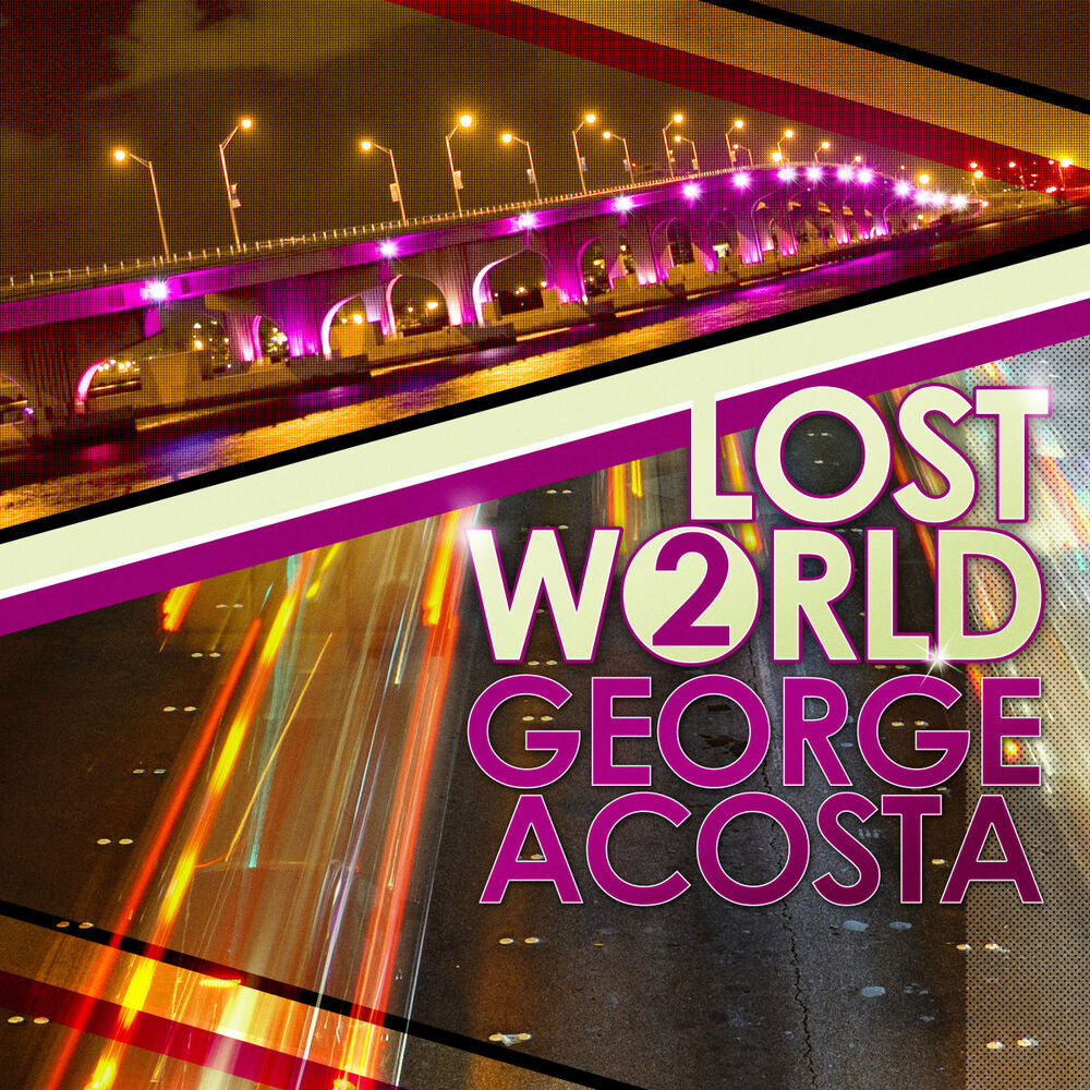 Picture of Lost World 2