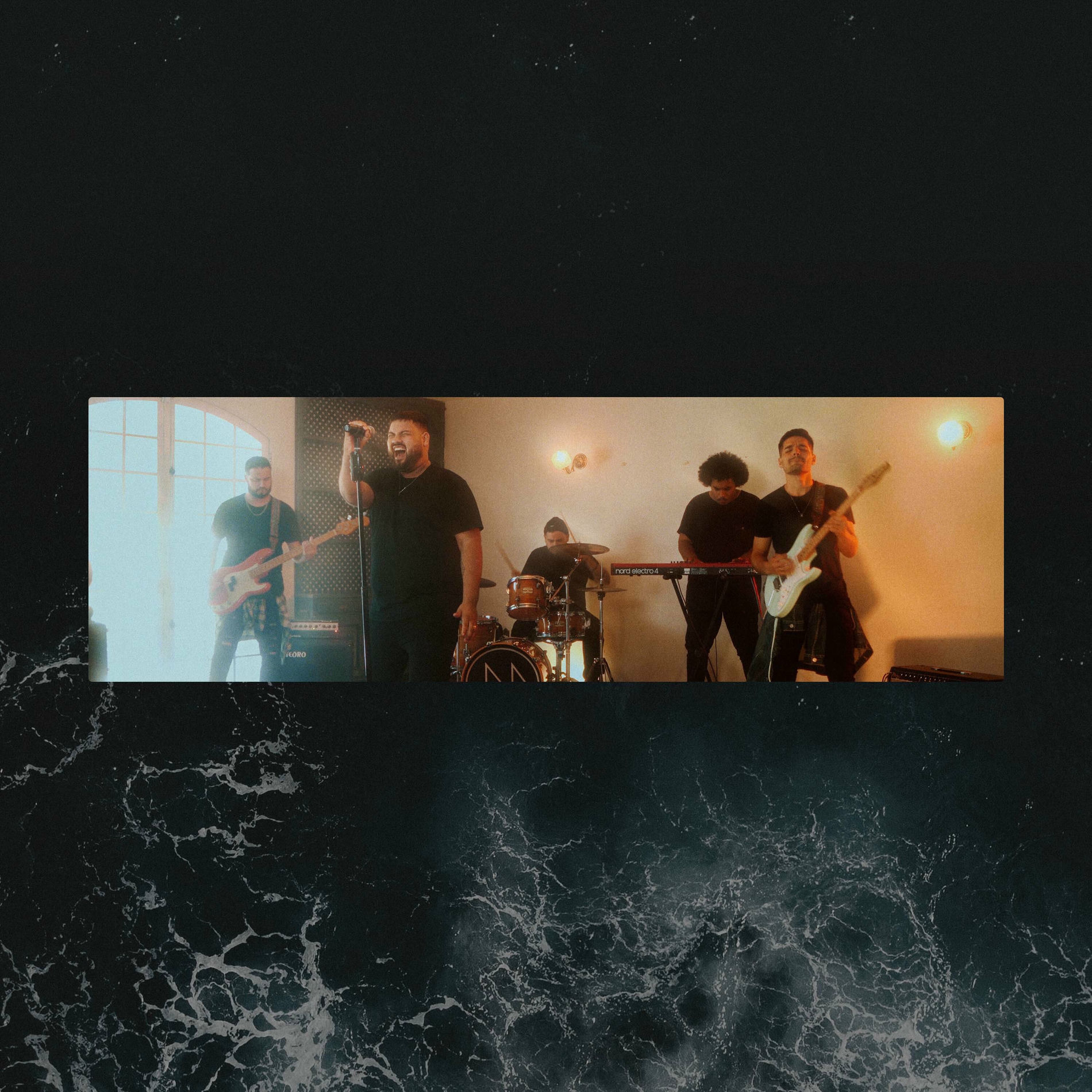 Album cover of Âncora