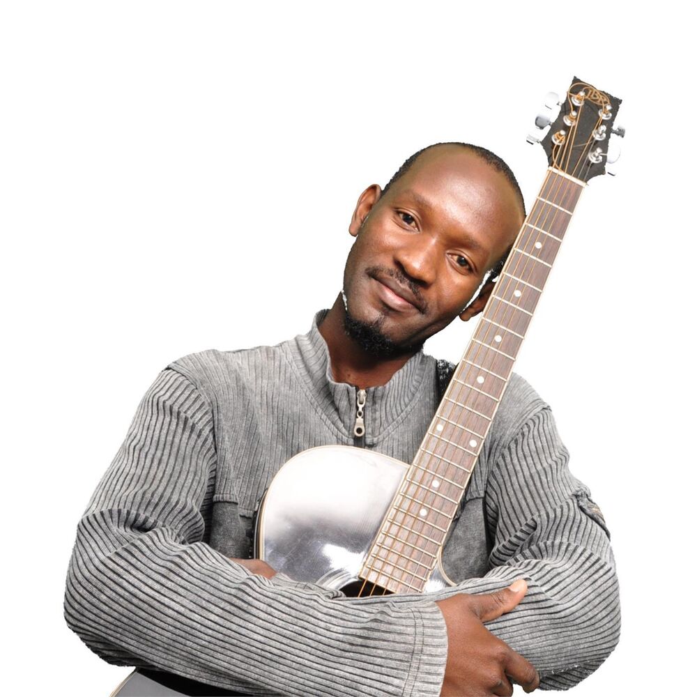 Picture of Tsoka ( Jinxed ) (Single)