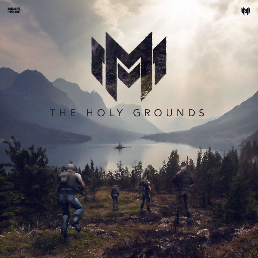 Picture of The Holy Grounds