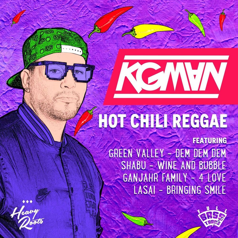 Picture of Hot Chili Reggae
