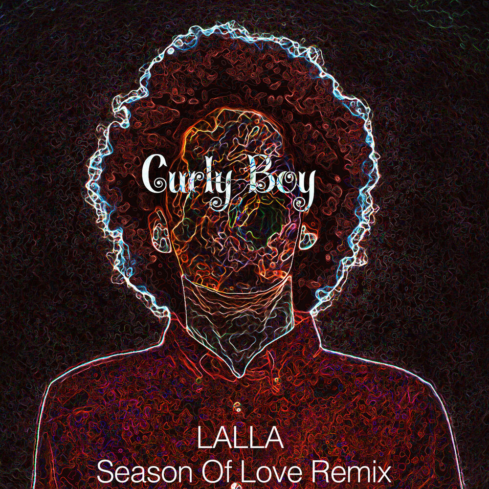Picture of Season of Love (Curly Boy Remixes)