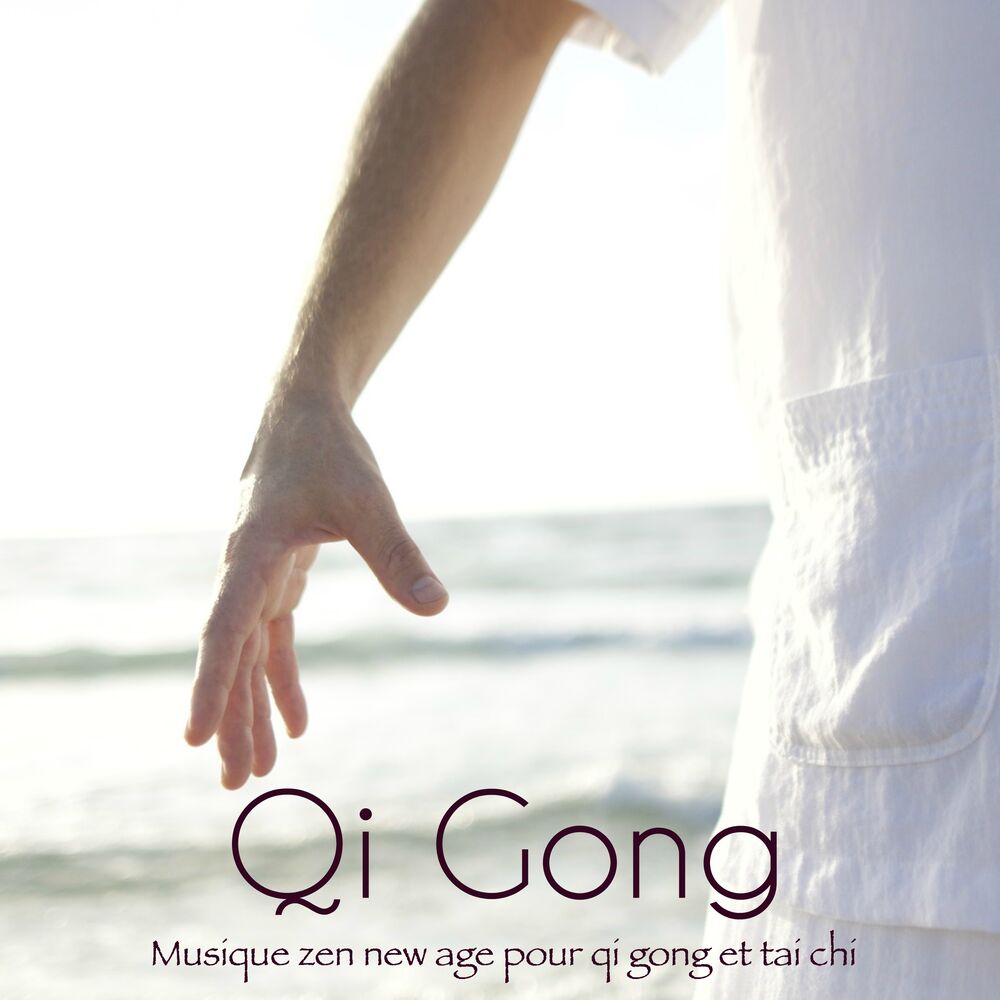 Picture of Qi Gong – Musique zen new age pour qi gong et tai chi