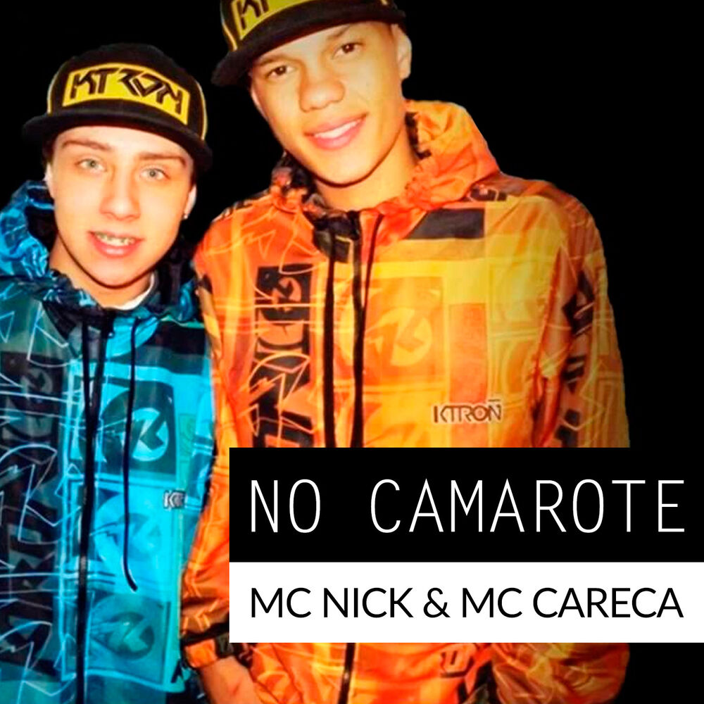 Picture of No Camarote
