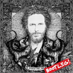 Cover of Il Disco Del Sole (Bootleg)