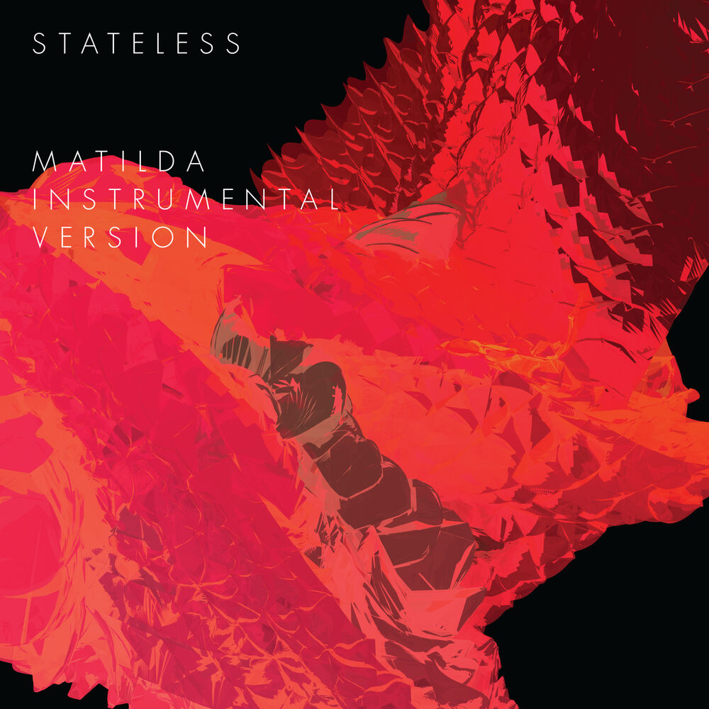 Picture of Matilda (Instrumental Version)