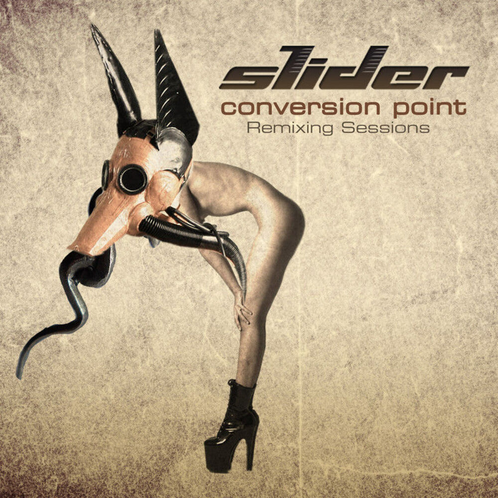 Picture of Conversion Point - Remixing Sessions