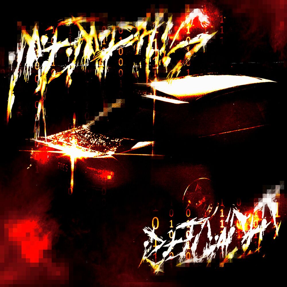 Picture of HELL MEMPHIS RELOADED