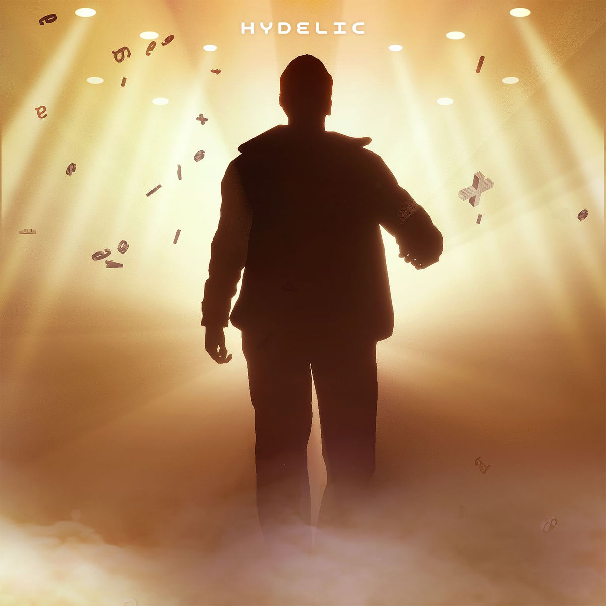 Album cover of Arise