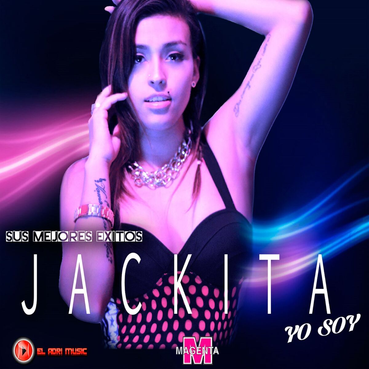 Album cover of Sus Mejores Éxitos