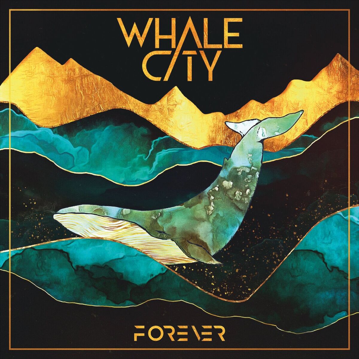 Album cover of Forever