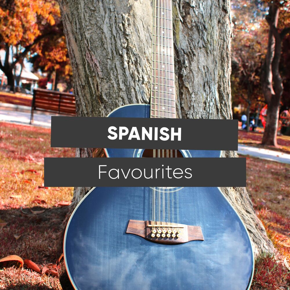 Picture of # Spanish Favourites