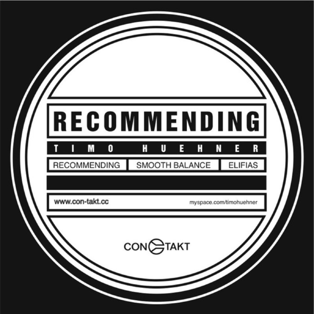 Picture of Recommending