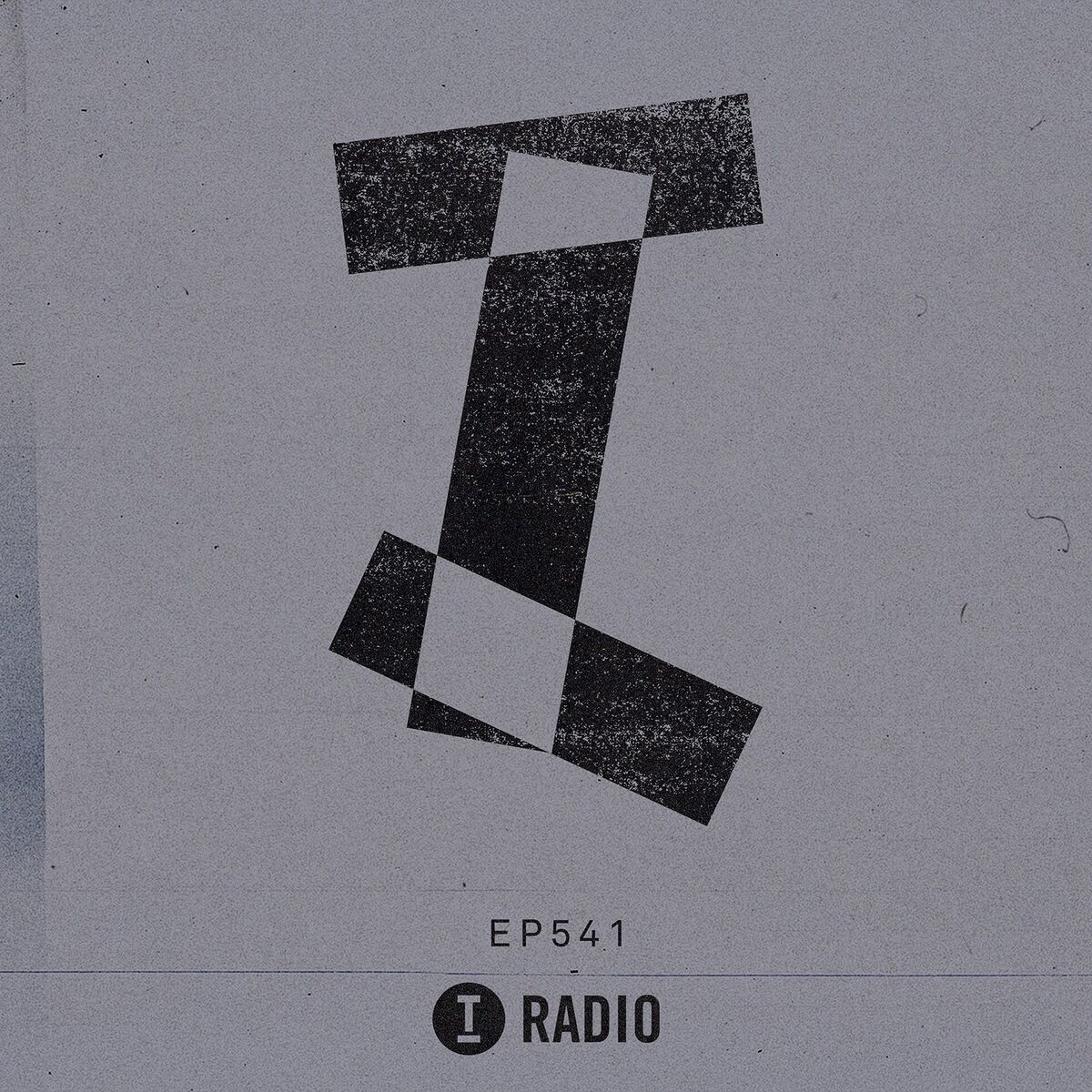 Album cover of Toolroom Radio EP541 - Presented by Gene Farris