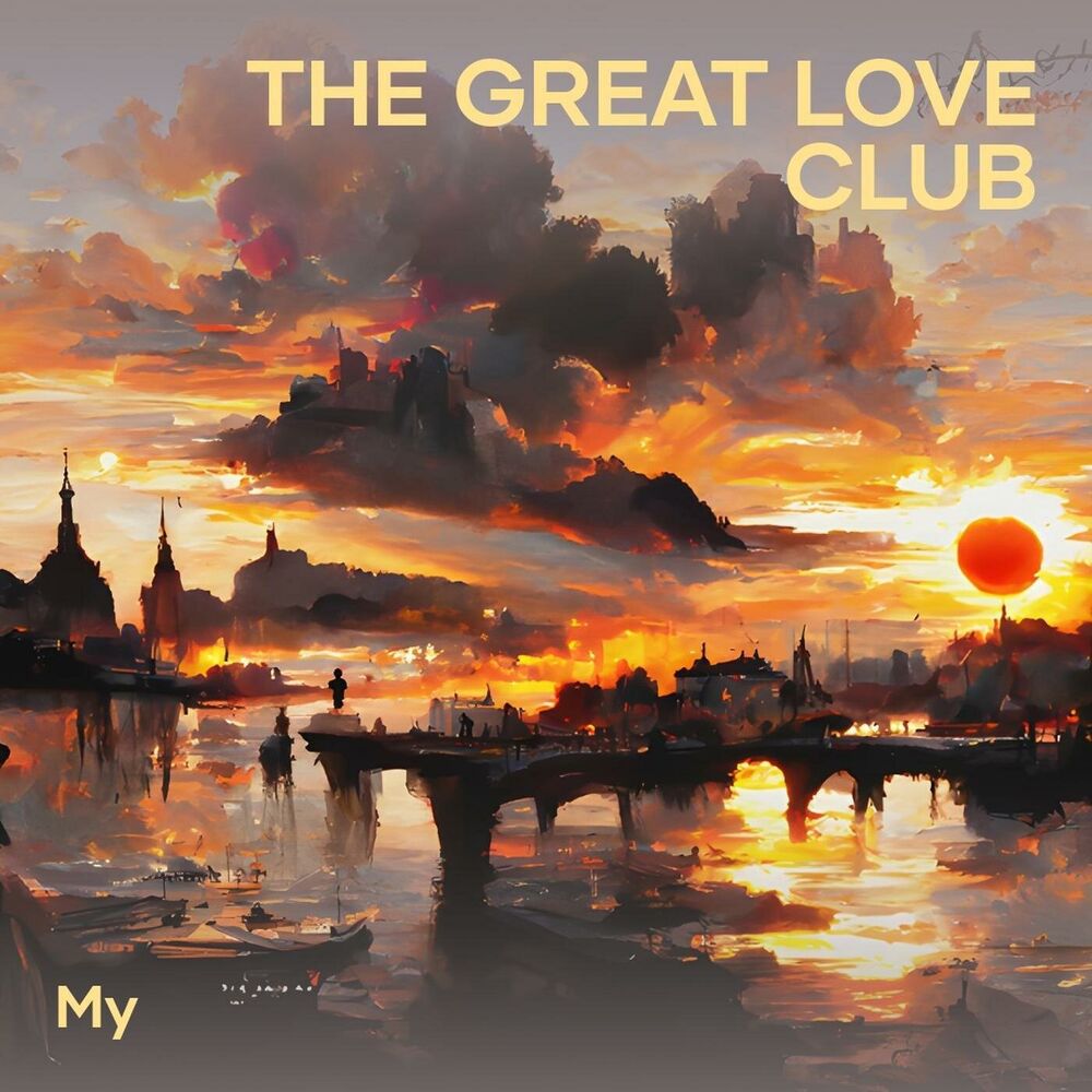 Picture of The great love club