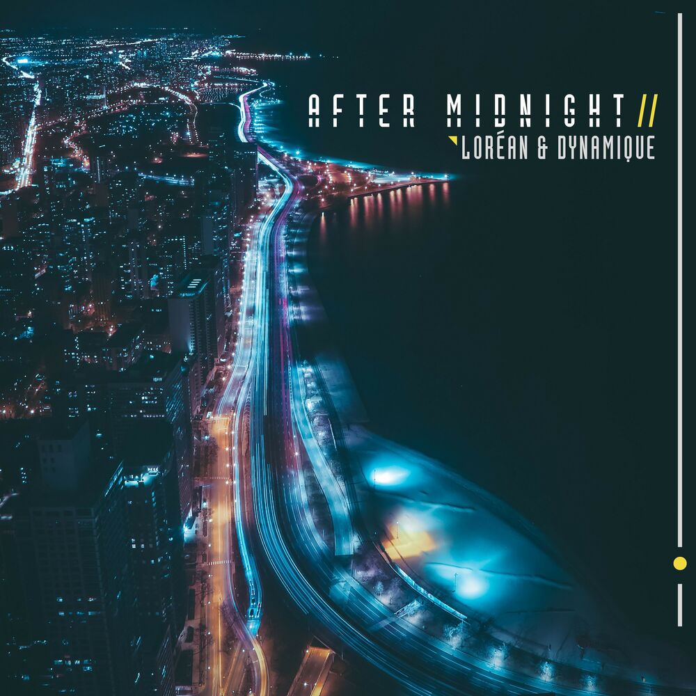 Picture of After Midnight