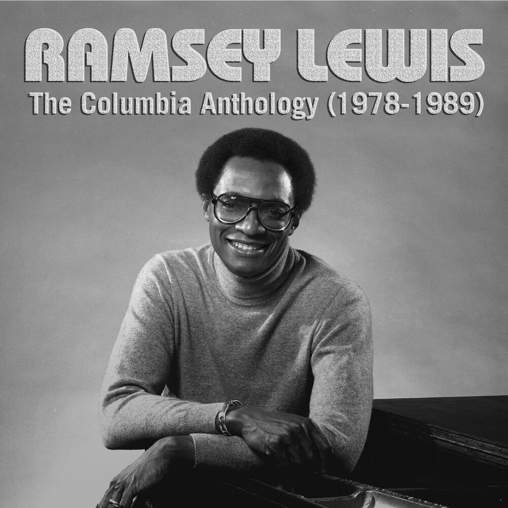 Picture of The Columbia Anthology (1972-1989)