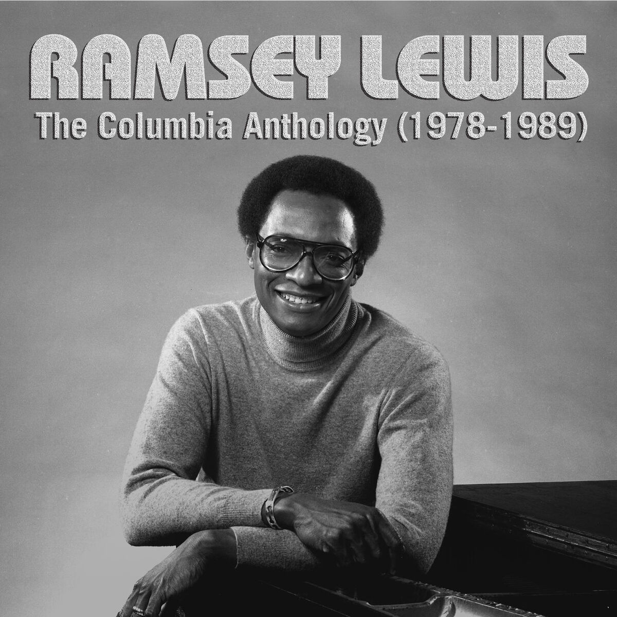 Album cover of The Columbia Anthology (1972-1989)