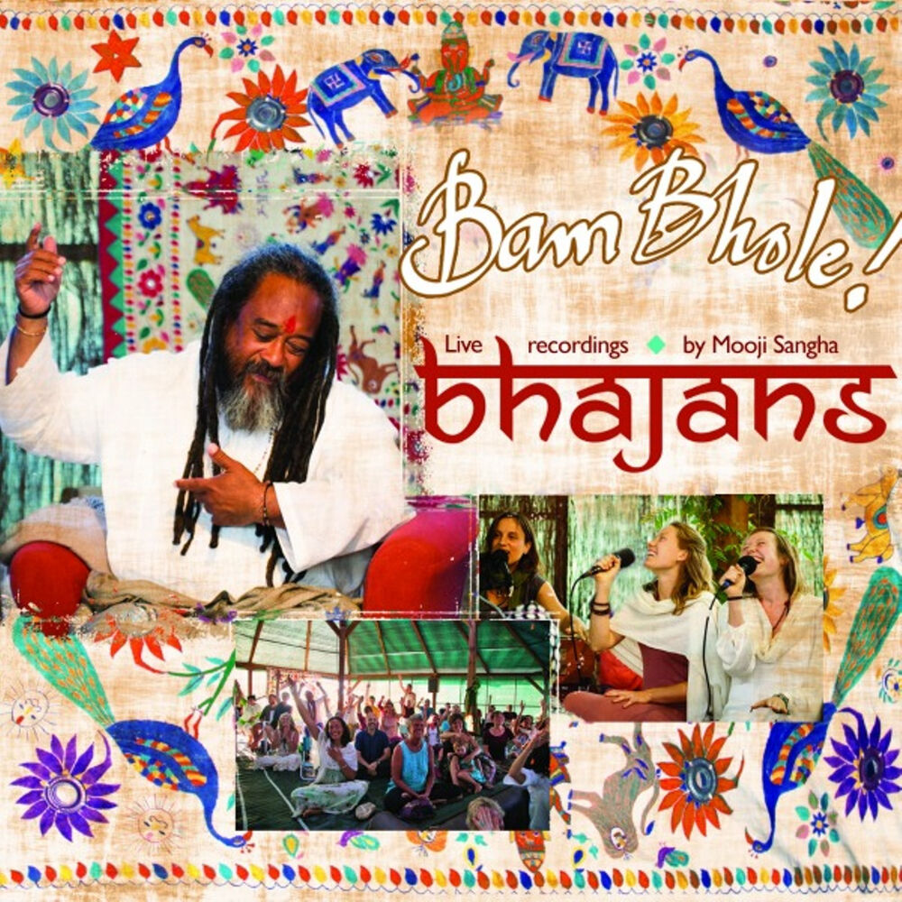 Picture of Bam Bhole Bhajans (Live)