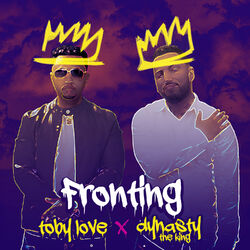 Cover of Fronting