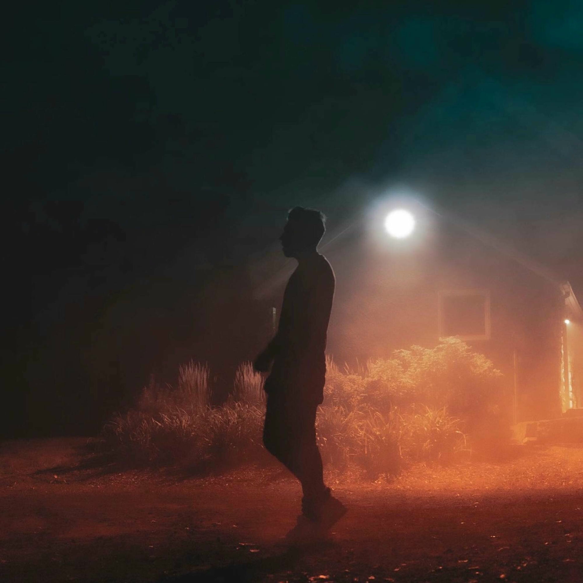 Album cover of ASCENSION