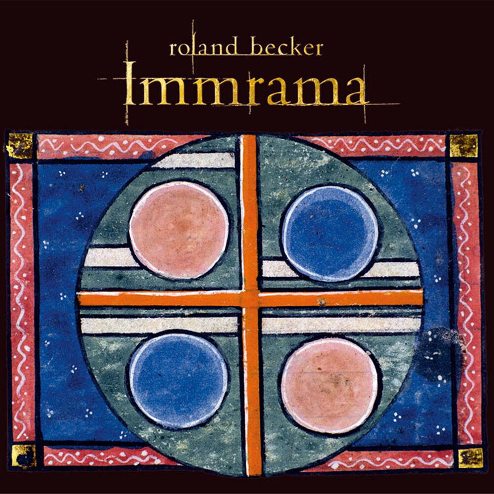 Picture of Immrama