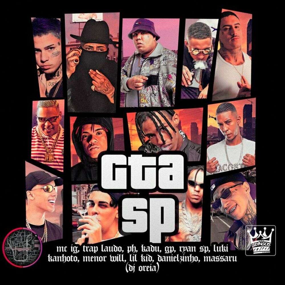 Picture of GTA SP