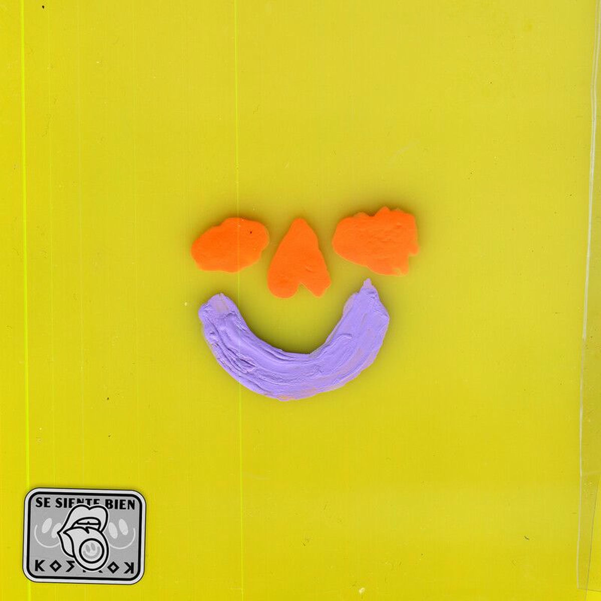 Album cover of Se siente Bien
