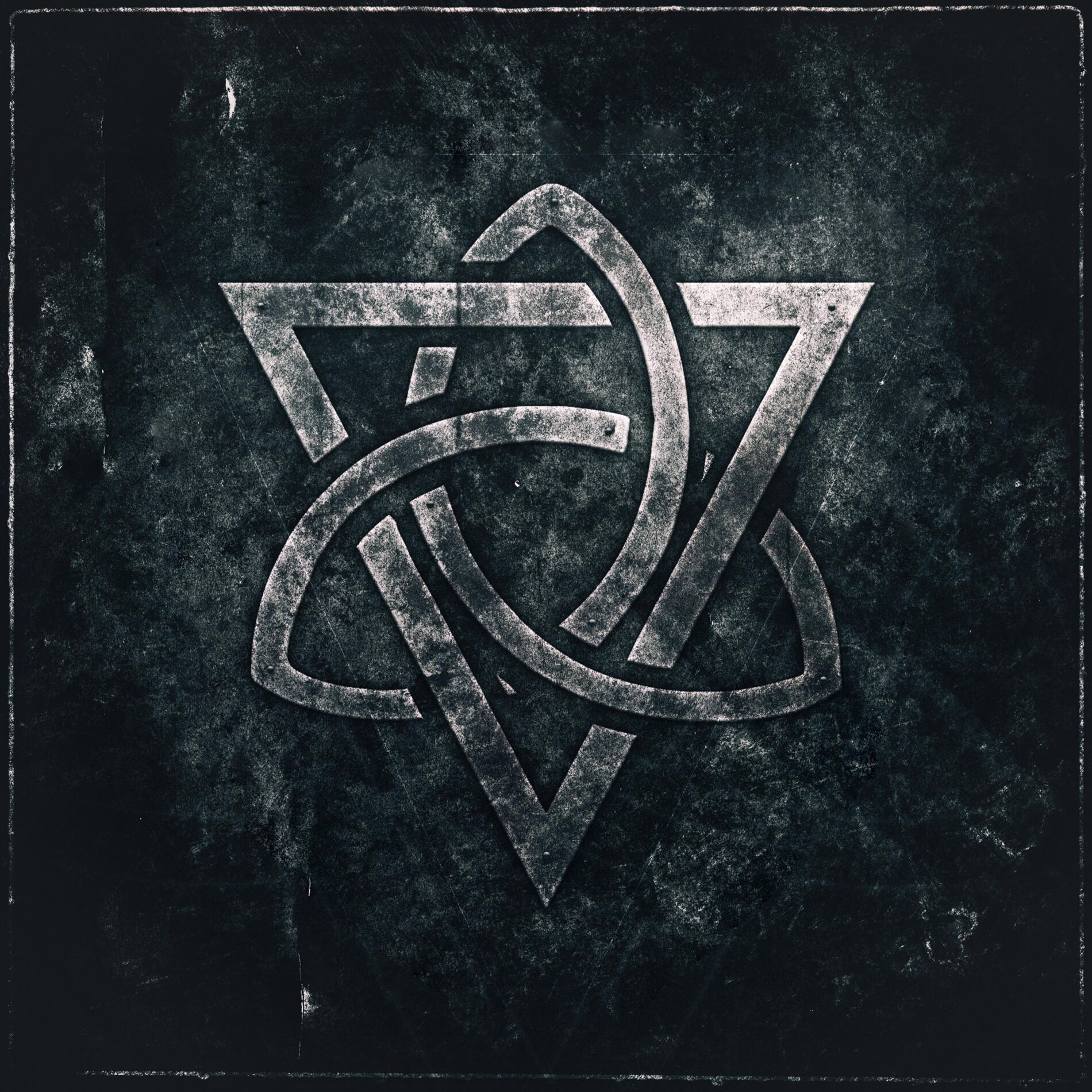 Album cover of Trinity