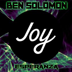 Cover of Esperanza