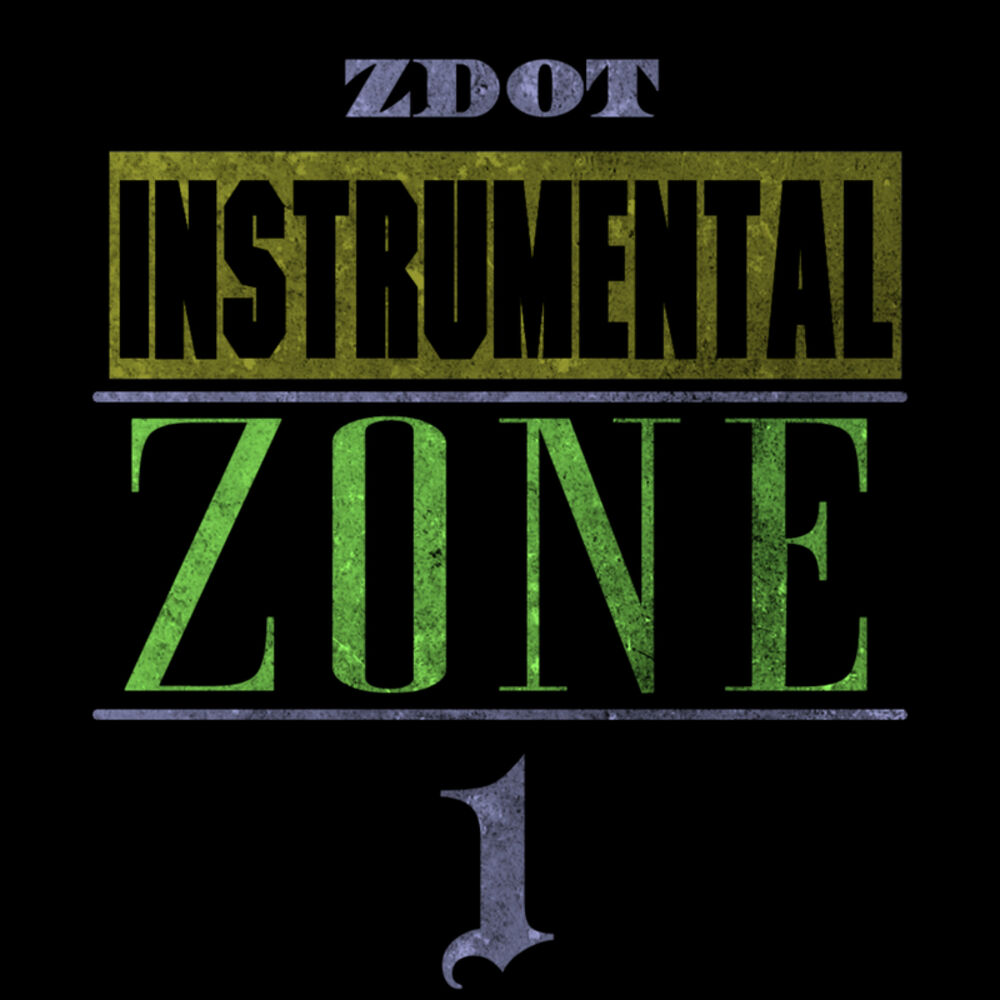 Picture of Instrumental Zone 1